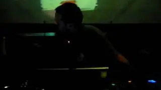 Peter Pea @ Tranzistor Deja-vu