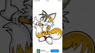 Я сделал из обычного тейлза exe