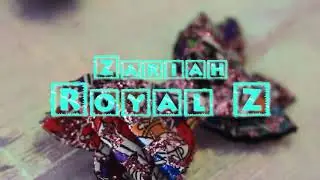 Official “Woah My Bow” video