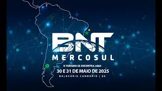 BNT Mercosul 2024