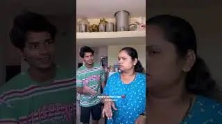 Mothers day la as nahi vicharat ka 🙆🏻 #nicklieans #comedy #nickshinde #nicklieans