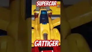 #supercar  Gattiger