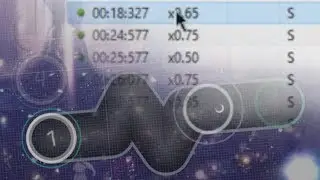 osu!mapping: slider velocity
