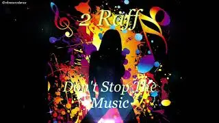2 RAFF - Don't Stop The Music 1994