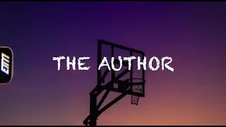 Luz - The Author (lyrics)