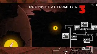 ВЫШЕЛ One night at Flumpty's 3!!!