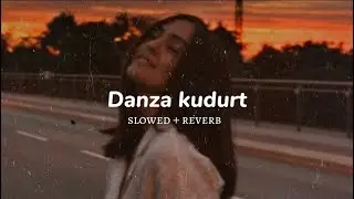 Don Omar - Danza Kuduro ft. Lucenzo. SLOWED + REVERB TNCs