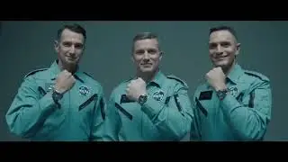 Покажи мне луну — Русский трейлер Дубляж, 2024