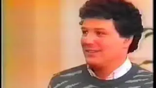 Просто Мария, 68 серия (2 часть), 1993 год, сериал.