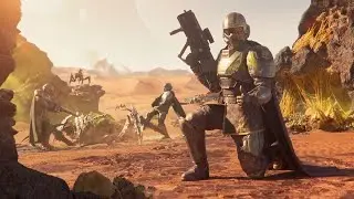 The Best Game of 2024 So Far! - HELLDIVERS 2 - 100% LOVING THIS GAME
