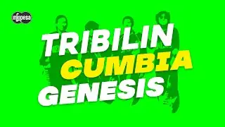 GRUPO GENESIS TRIBILIN CUMBIA