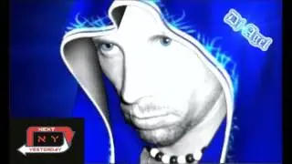Dj Agel - Techno 4 You Vol. 1 ( Special Guest Mix at Woshi´s Studio April 4, 2017 )