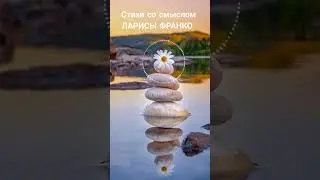 Окно вечности. Стихи со смыслом Ларисы Франко 