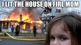 Top 10 most dangerous kids