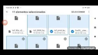 How To Download Fonts In KineMaster