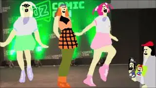 Who are these two people?