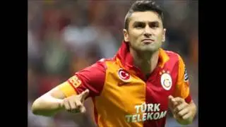 Sensiz Olmaz Galatasaray
