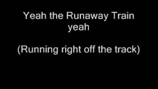 AC/DC Rock and Roll Train lyric video
