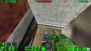 More games should give you secrets like Serious Sam, honestly.