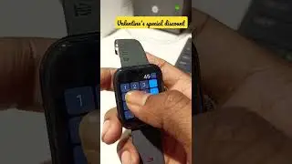 || Titan smart watch            New Titan Talk S #shorts#short video #viral shorts||