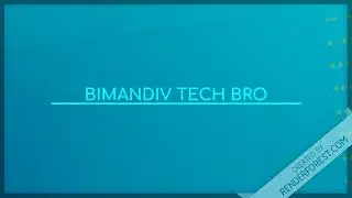 Bimandiv Tech Bro