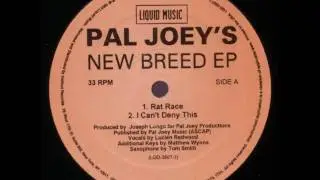 Pal Joey - I Can't Deny This