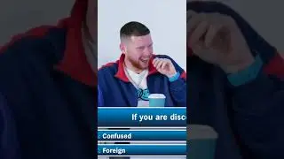 W2S being himself for 26 seconds...