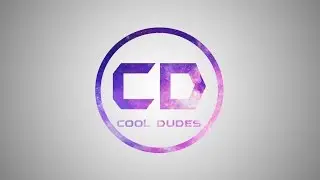 HOW TO MAKE A AWESOME LOGO