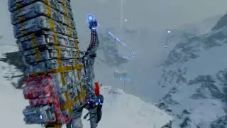 Death Stranding