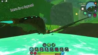 How to have the best Dabaemura Colony nesting den in creatures of Sornaria