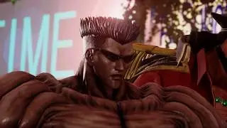 JUMP FORCE - TOGURO HUNTER X HUNTER GAMEPLAY
