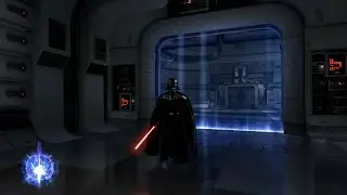 Star Wars: The Force Unleashed II - Lord Vader Mod