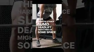 Fixing a round back deadlift