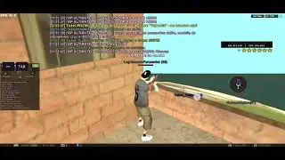 LagrimasdoFernandez - WallHack