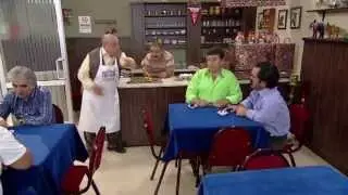 Çocuklar Duymasın 32.Bölüm - Tek Parça