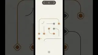 Linko - Relaxing Loop (Swap Expert) | Level 1 to 10