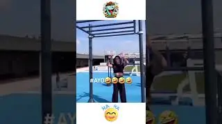 Funny Epic Exercise Fail 4 #funny #epicfail #shorts #comedy #tiktok #gym #exercise 😂🏋️😂😂💪