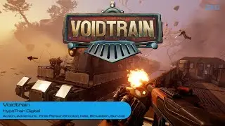 Voidtrain (Gameplay)
