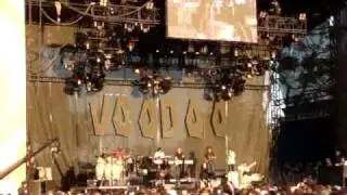 Thievery Corporation - Lebanese Blonde LIVE