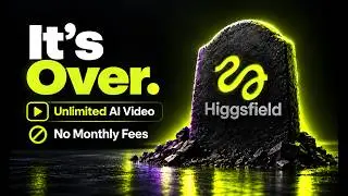 RIP HIggsfield! This AI Video Generator Destroys Higgsfield & Seedance [No Subscription]