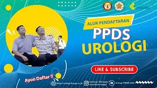 Alur Pendaftaran UROLOGI UGM