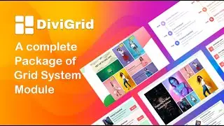 Divigrid : Introducing Divigrid Plugin
