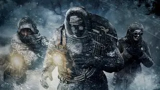 frostpunk 2 это был ад,пилигримы получили пинка(финал)