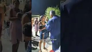 Testemunho de Cura