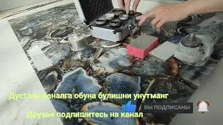 Обзор коронки для керамогранит