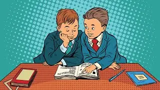 Как помочь ребенку найти свое предназначение | 5 советов родителям