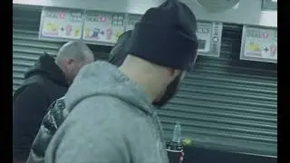 Ottic it Presents: 100 GIGS FOR YOUR HEADTOP - Exclusive Drake Footage & Performances
