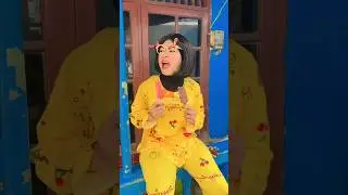 GREEDY BROTHER VS PATIENT BROTHER | NURRAYNI25