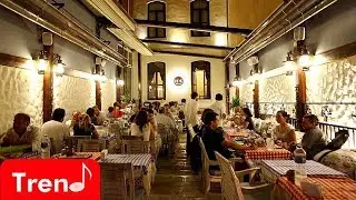Rakı Masası Şarkıları (Dertli Meyhane) 2 Saat