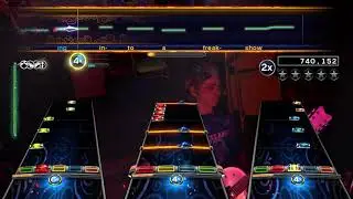 New Rock Band DLC! Alestorm and HourCast